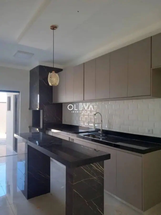 Foto de capa — Casa em Residencial Alta Vista, São José do Rio Preto
