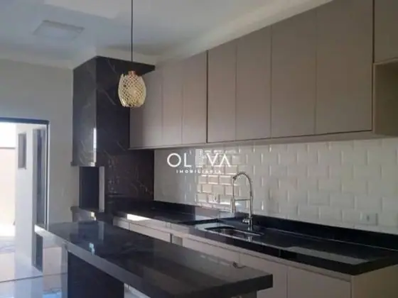 Foto de capa — Casa em Residencial Alta Vista, São José do Rio Preto
