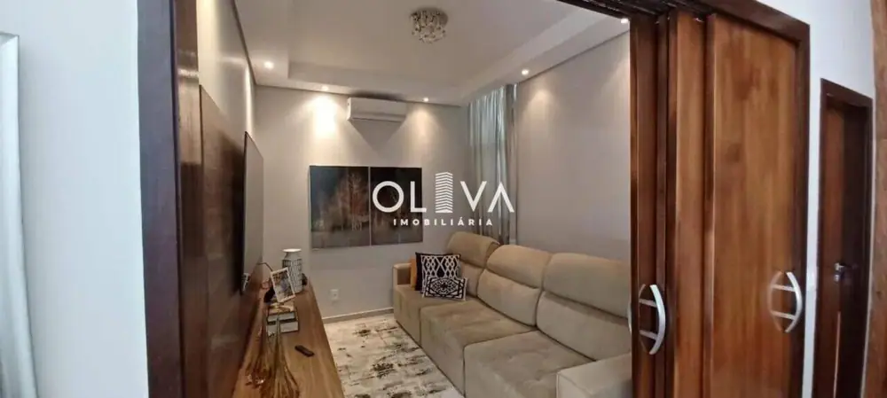 Foto de capa — Casa em ALTA VISTA, São José do Rio Preto