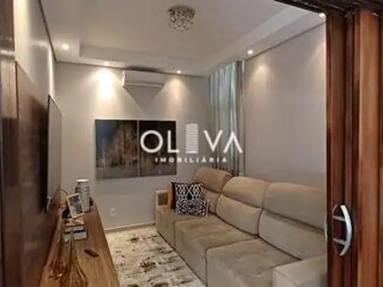Foto de capa — Casa em ALTA VISTA, São José do Rio Preto