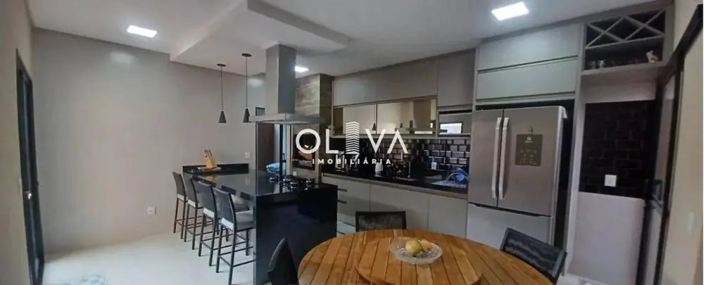Foto de capa — Casa em Maria Júlia , São José do Rio Preto