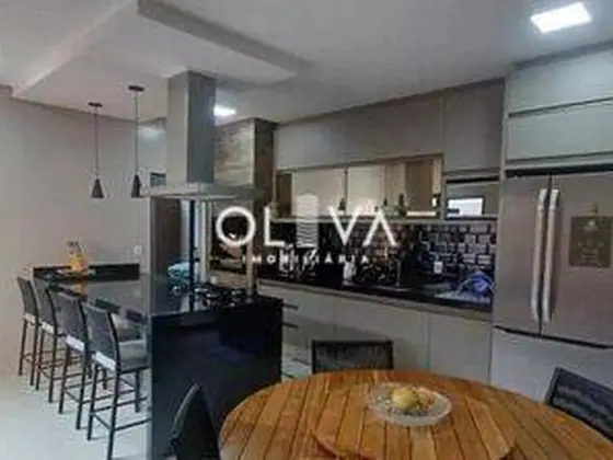 Foto de capa — Casa em Maria Júlia , São José do Rio Preto