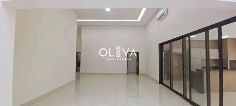 Foto de capa — Casa em Gaivota II, São José do Rio Preto