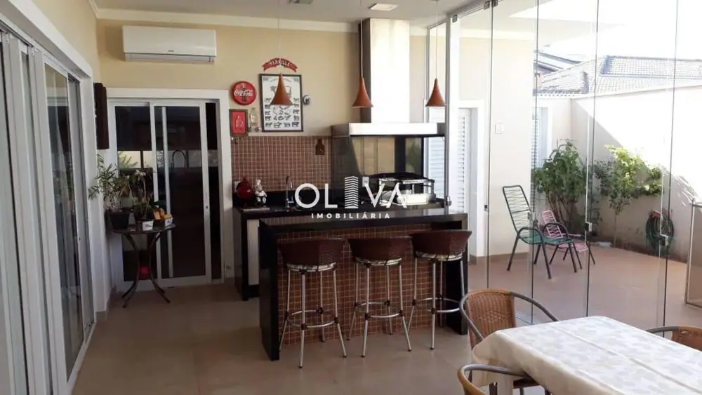 Foto de capa — Casa em Buona Vita, São José do Rio Preto