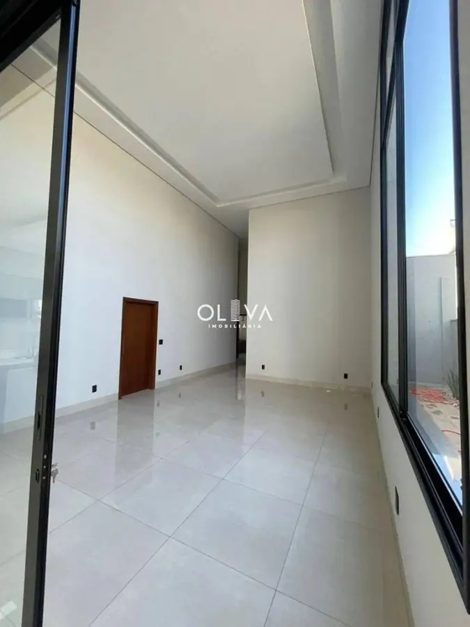 Foto de capa — Casa em Gaivota I, São José do Rio Preto