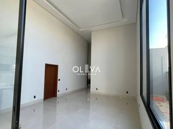 Foto de capa — Casa em Gaivota I, São José do Rio Preto
