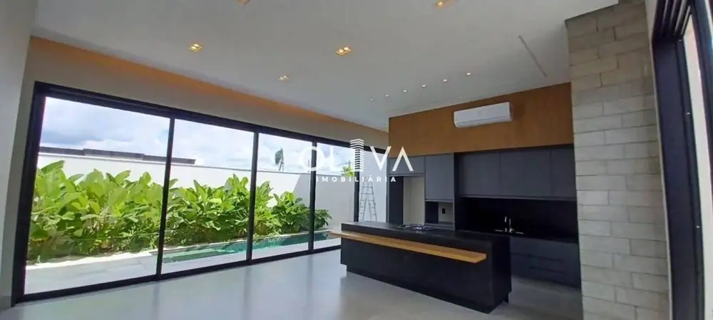 Foto de capa — Casa em Condomínio Jardim Botânico, Bady Bassitt