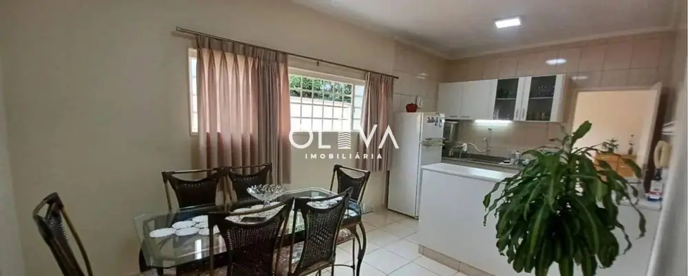 Foto de capa — Casa em Boa Vista, São José do Rio Preto