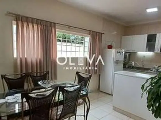 Foto de capa — Casa em Boa Vista, São José do Rio Preto