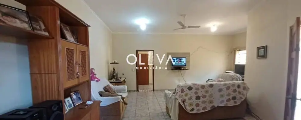 Foto de capa — Casa em Jardim Tarraf II, São José do Rio Preto
