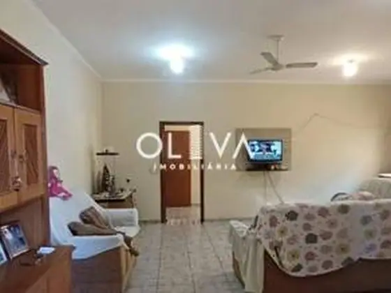 Foto de capa — Casa em Jardim Tarraf II, São José do Rio Preto