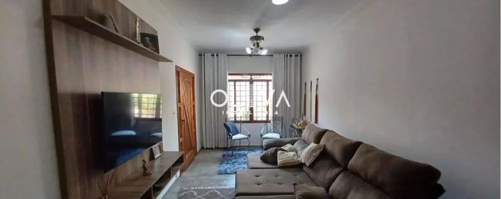 Foto de capa — Casa em Vila Ipiranga, São José do Rio Preto