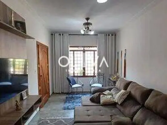 Foto de capa — Casa em Vila Ipiranga, São José do Rio Preto