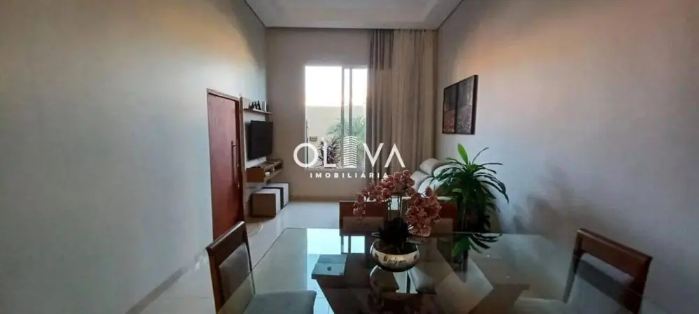 Foto de capa — Casa em Setsul, São José do Rio Preto