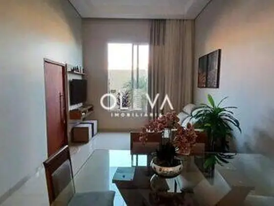 Foto de capa — Casa em Setsul, São José do Rio Preto