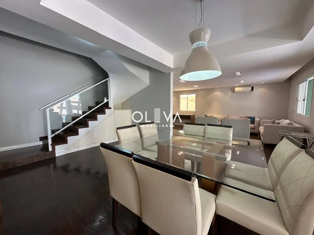Foto de capa — Casa em Residencial Green Valley, São José do Rio Preto