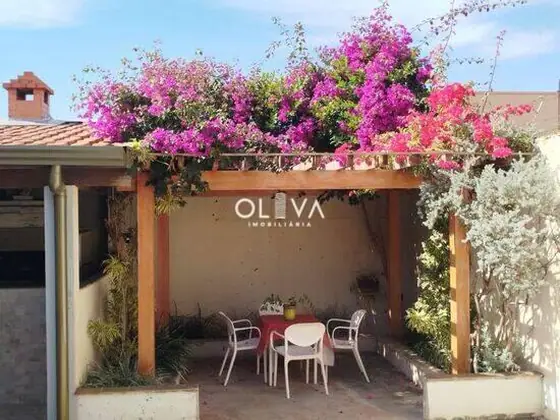 Foto de capa — Casa em Parque Quinta das Paineiras, São José do Rio Preto