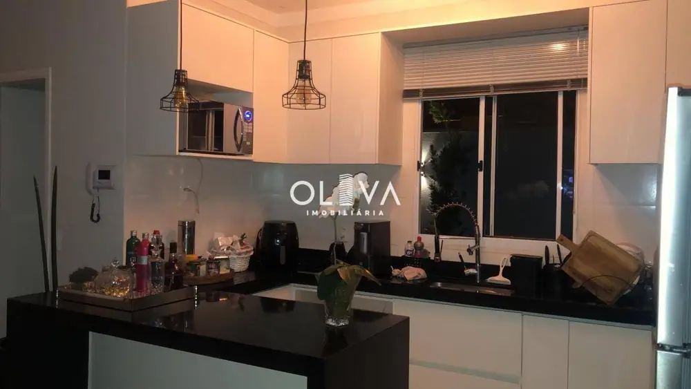 Foto de capa — Casa em Residencial Mais Parque Mirassol, Mirassol