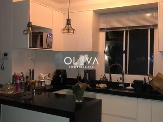 Foto de capa — Casa em Residencial Mais Parque Mirassol, Mirassol