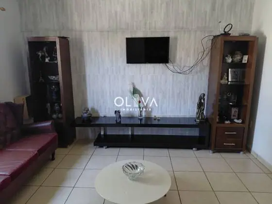 Foto de capa — Casa em Jardim São Marco, São José do Rio Preto