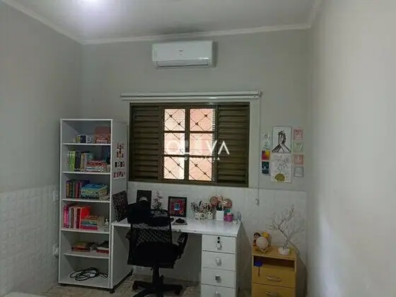 Foto de capa — Casa em Jardim São Marco, São José do Rio Preto