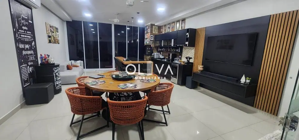 Foto de capa — Casa em RECANTO DO LAGO, São José do Rio Preto