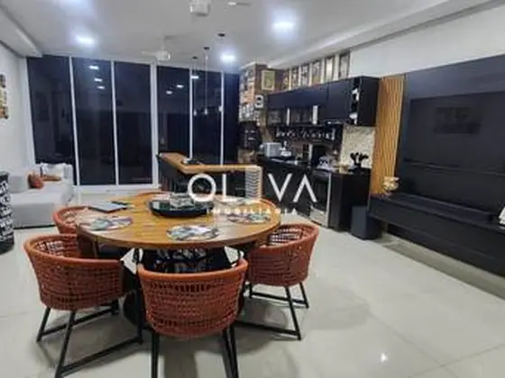 Foto de capa — Casa em RECANTO DO LAGO, São José do Rio Preto