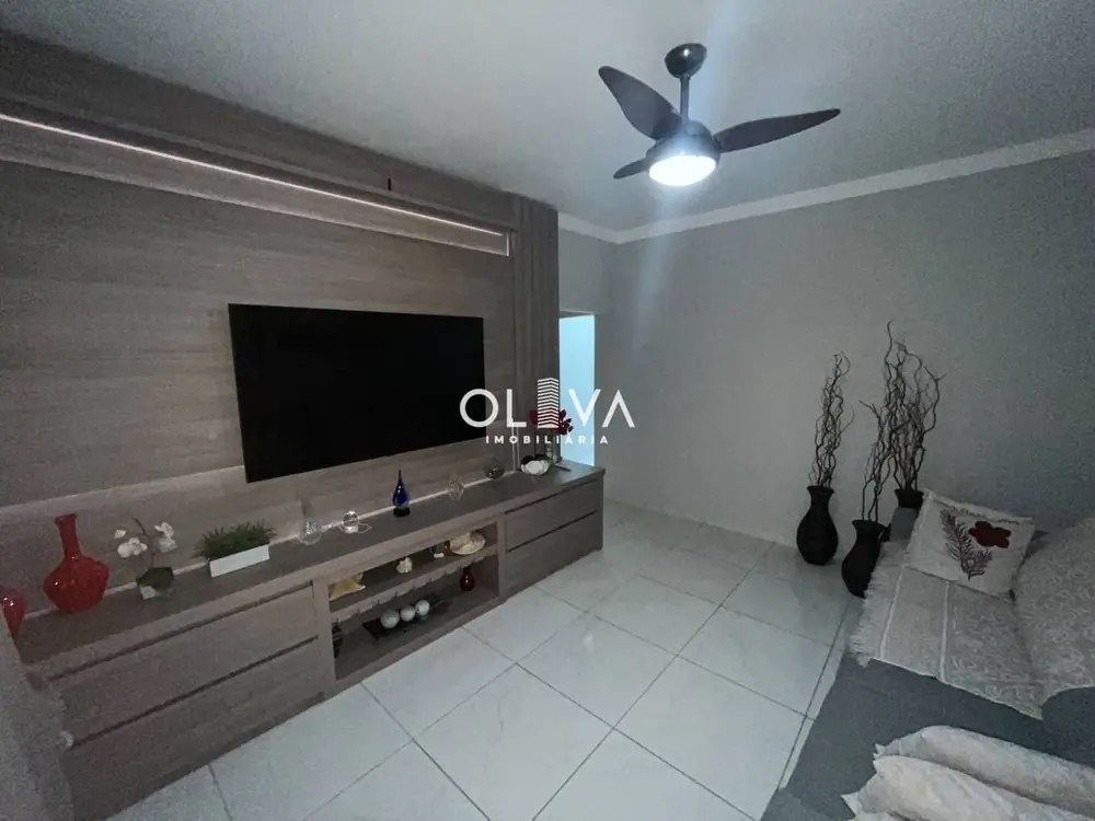 Foto de capa — Casa em Jardim Estrela, São José do Rio Preto