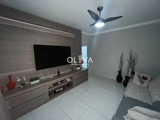 Foto de capa — Casa em Jardim Estrela, São José do Rio Preto