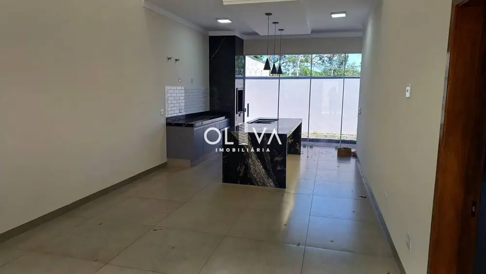 Foto de capa — Casa em Residencial Doutor João Tajara, São José do Rio Preto