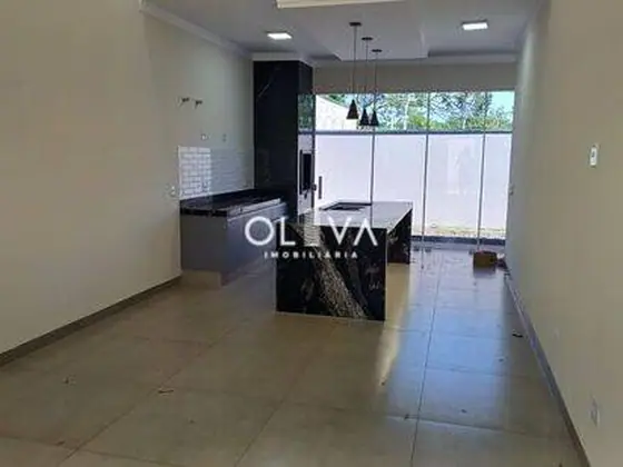 Foto de capa — Casa em Residencial Doutor João Tajara, São José do Rio Preto