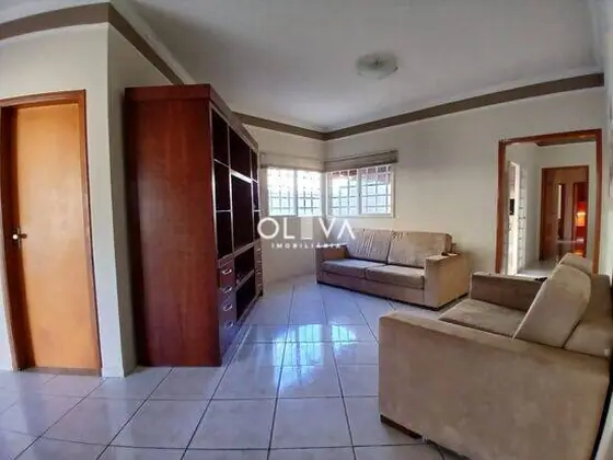 Foto de capa — Casa em Jardim Tarraf II, São José do Rio Preto