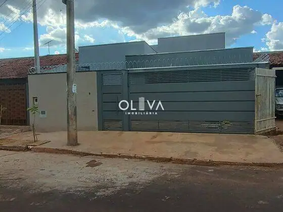 Foto de capa — Casa em Vila Clementina, São José do Rio Preto