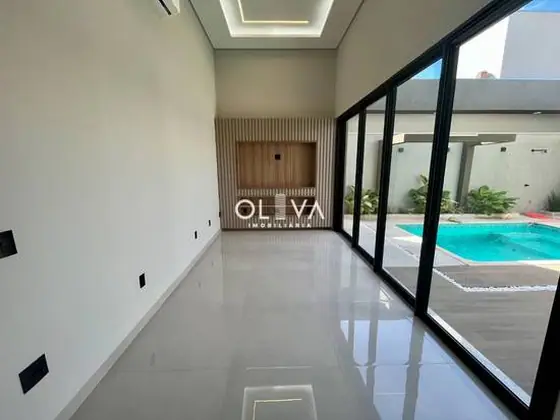 Foto de capa — Casa em Terra Vista, Mirassol