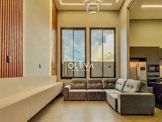 Foto de capa — Casa em Quinta do Lago II, São José do Rio Preto