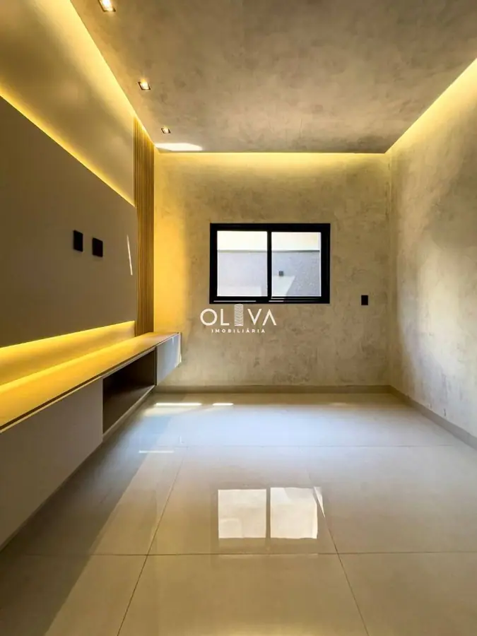 Foto de capa — Casa em Quinta do Lago II, São José do Rio Preto