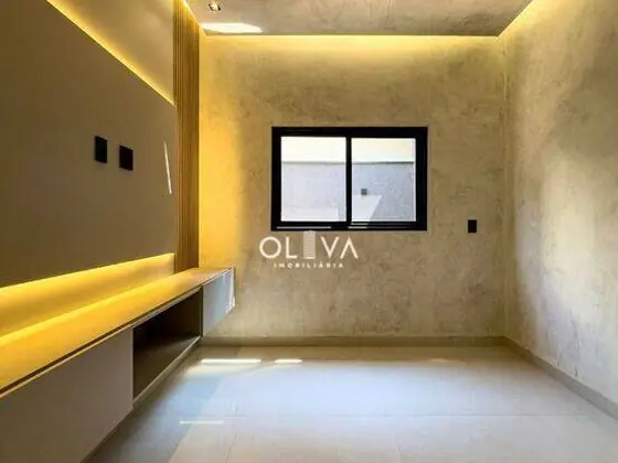 Foto de capa — Casa em Quinta do Lago II, São José do Rio Preto