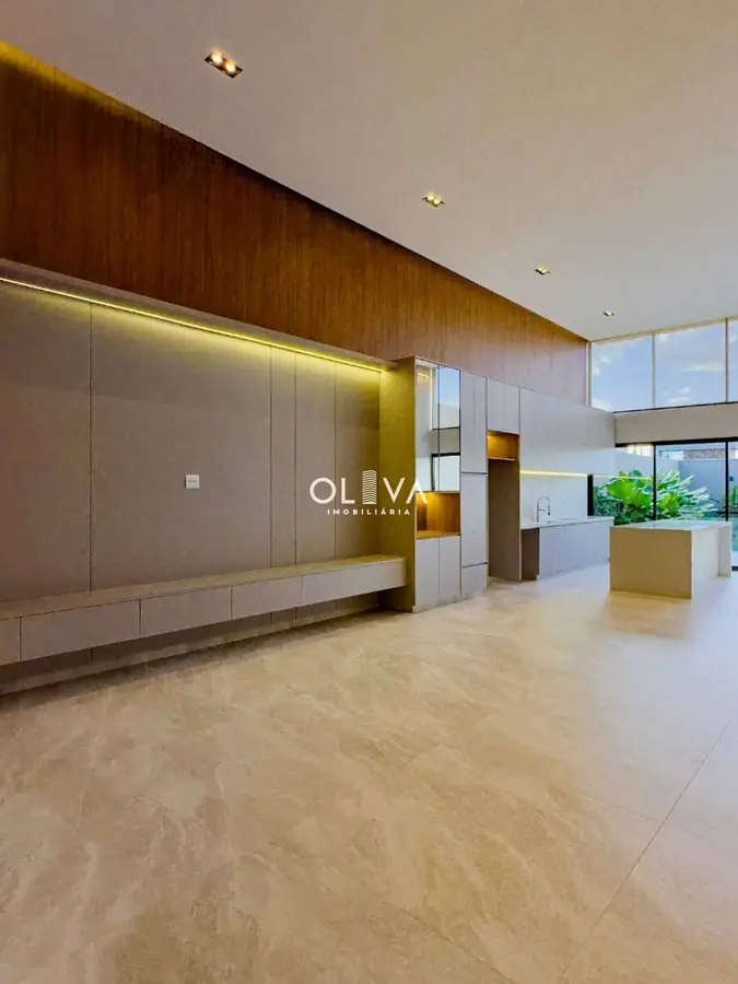 Foto de capa — Casa em Quinta do Lago II, São José do Rio Preto