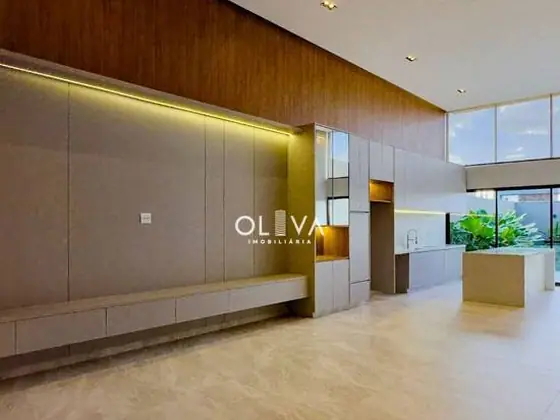 Foto de capa — Casa em Quinta do Lago II, São José do Rio Preto