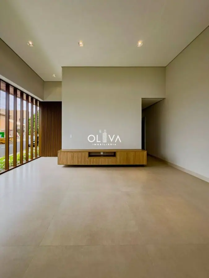 Foto de capa — Casa em Damha VI, São José do Rio Preto