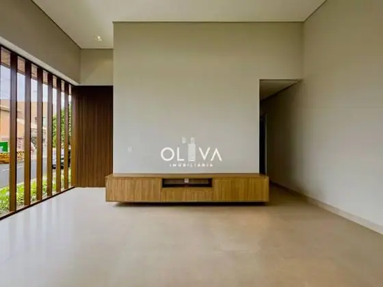 Foto de capa — Casa em Damha VI, São José do Rio Preto