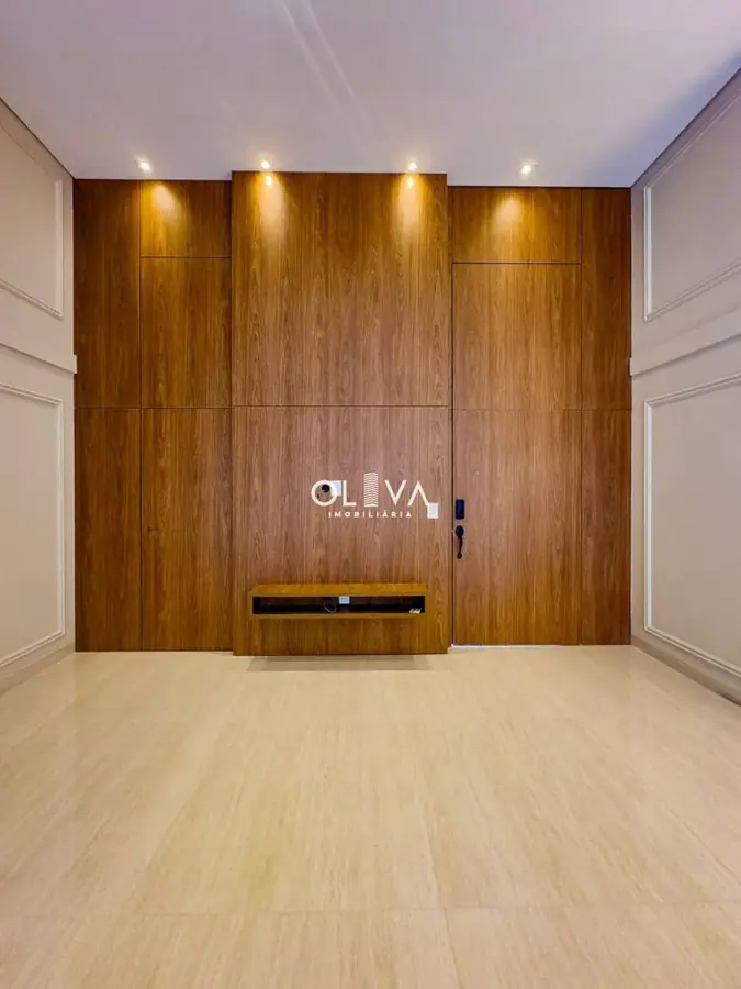 Foto de capa — Casa em Set Life II, Mirassol