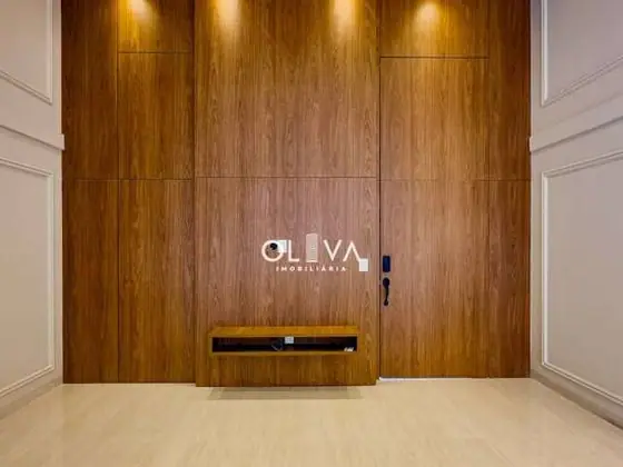 Foto de capa — Casa em Set Life II, Mirassol