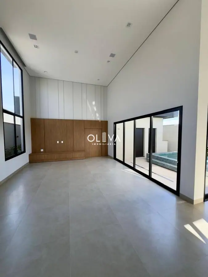 Foto de capa — Casa em RECANTO DO LAGO, São José do Rio Preto