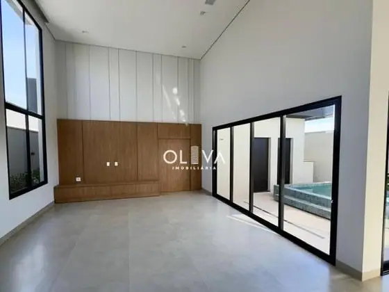 Foto de capa — Casa em RECANTO DO LAGO, São José do Rio Preto