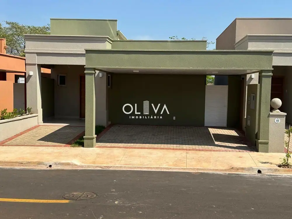 Foto de capa — Casa em Raízes Impperial, Bady Bassitt