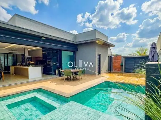 Foto de capa — Casa em RECANTO DO LAGO, São José do Rio Preto