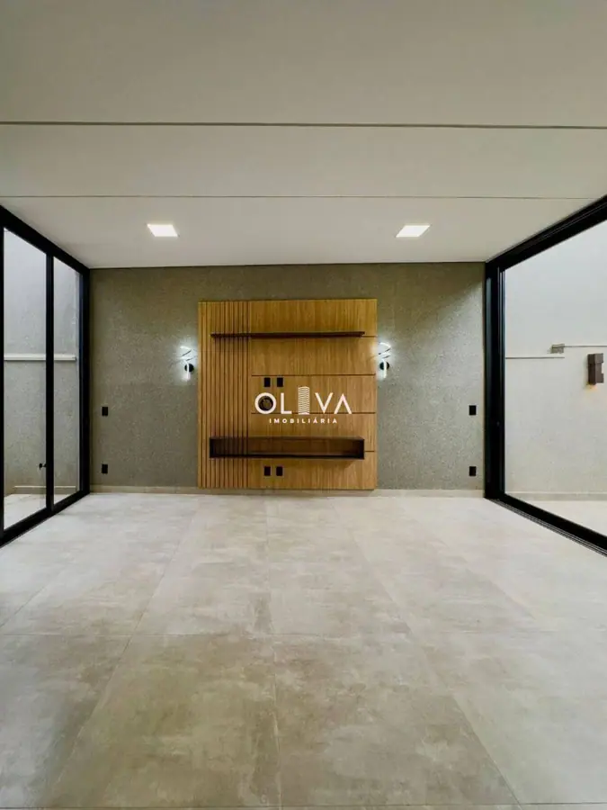 Foto de capa — Casa em Damha VI, São José do Rio Preto