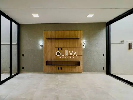 Foto de capa — Casa em Damha VI, São José do Rio Preto