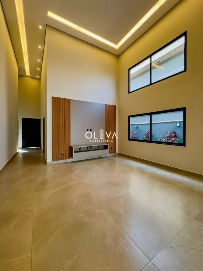 Foto de capa — Casa em Quinta do Lago, São José do Rio Preto